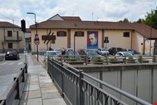 Piazza Costituzione.